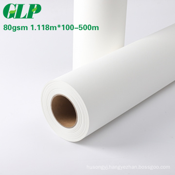 80gsm best sublimation paper